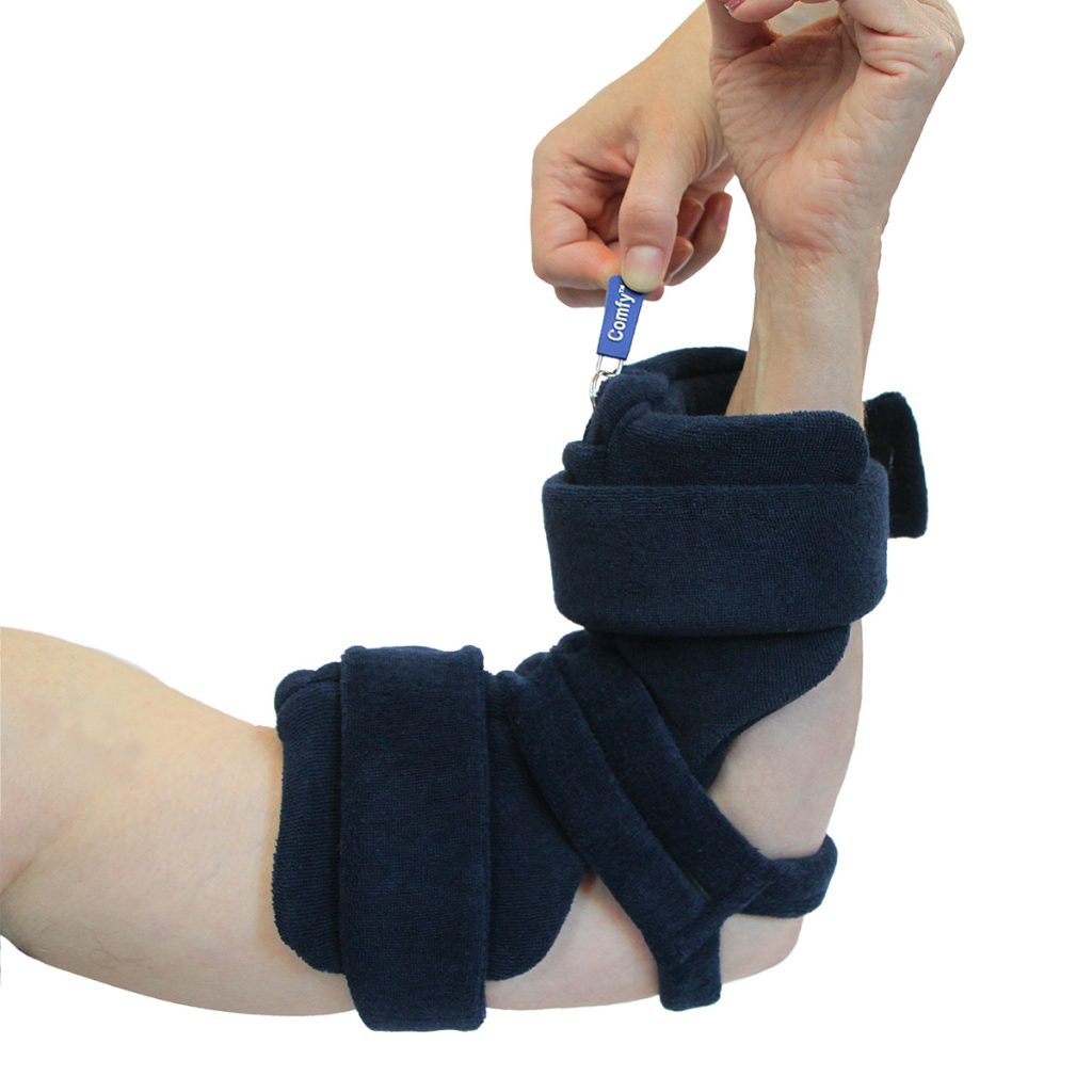 ComfySplints™ Elbow | Comfy Splints