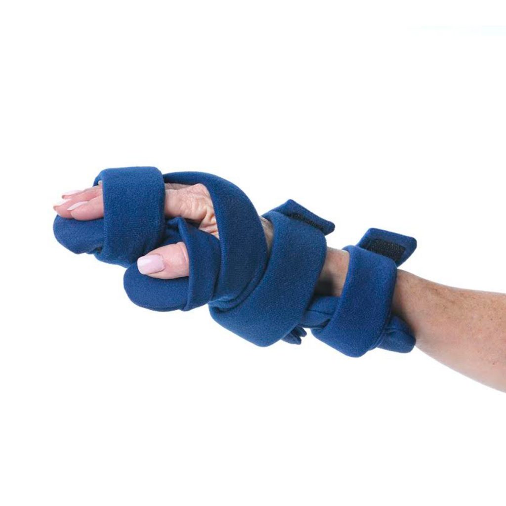 ComfySplints™ Rest Hand | Comfy Splints