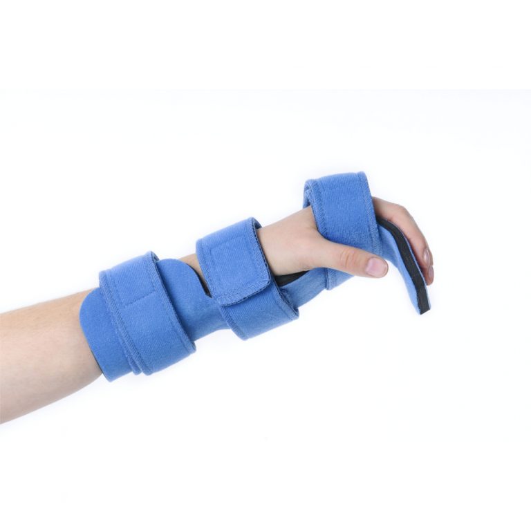 Hand/Wrist | Comfy Splints