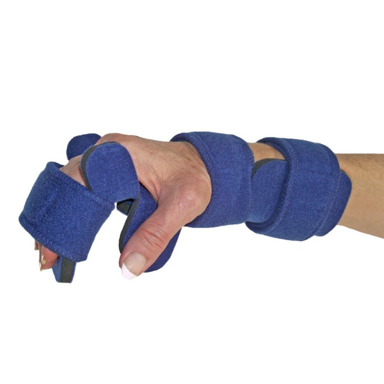 ComfySplints™ Hand Thumb | Comfy Splints